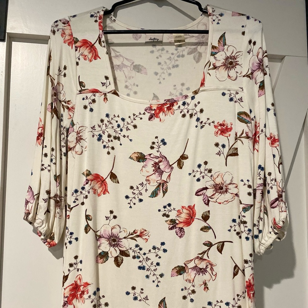 Daytrip top